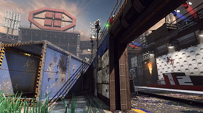 Call of Duty: Ghosts - Nemesis