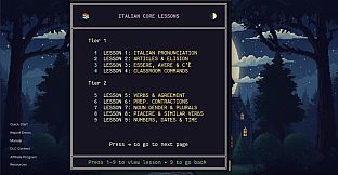 FlashBoss - Italian Core