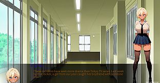 Love on the Approach