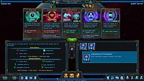 Star Traders: Frontiers