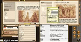 Fantasy Grounds - Shaintar: Legends Arise (Savage Worlds)