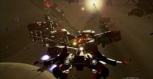 Subdivision Infinity DX