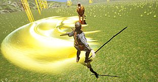 David: Rise of the Shepherd