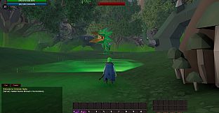 Grimrain MMORPG