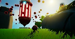 A Monkey's Adventure