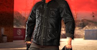 Ghosts of Tabor - Terminator Dark Fate DLC