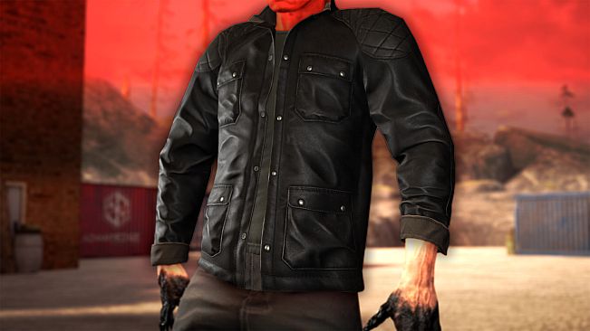 Ghosts of Tabor - Terminator Dark Fate DLC