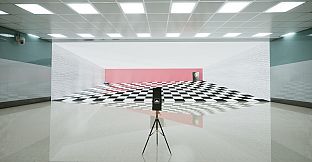 A Simple Garbage Sorting Game