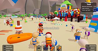 Worst Lifeguards