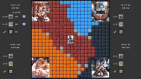 Sweet VTuber Shooter