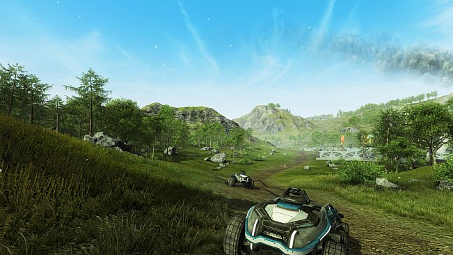 Carrier Command: Gaea Mission