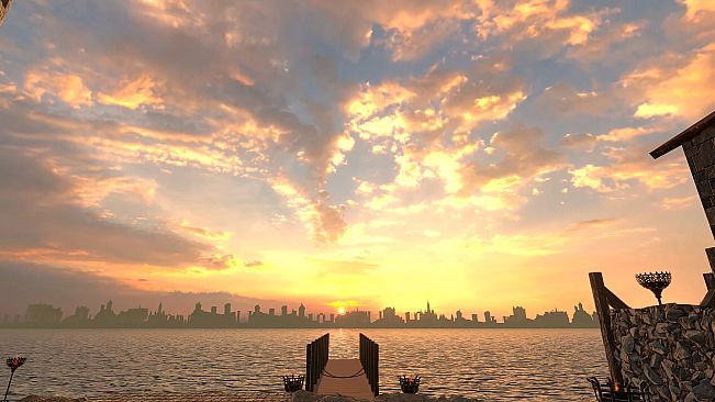 Galleons of Fortune: Pioneers