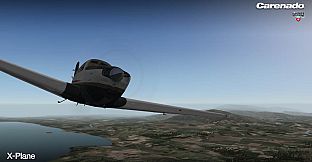 X-Plane 10 AddOn - Carenado - F33A Bonanza