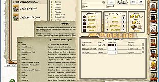 Fantasy Grounds - Savage Worlds Ruleset