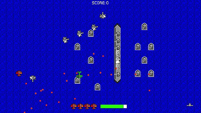 Tiger Fighter 1931 Tora! MP087