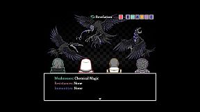 Frail Hearts: Versicorae Domlion