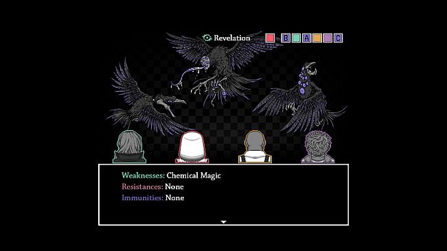 Frail Hearts: Versicorae Domlion