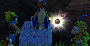 Jak and Daxter™: The Precursor Legacy