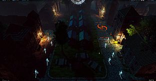 In The Dead Of Night - Urszula's Revenge