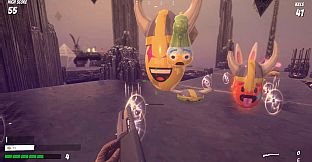 Emoji Battlefield - Sky Massacre