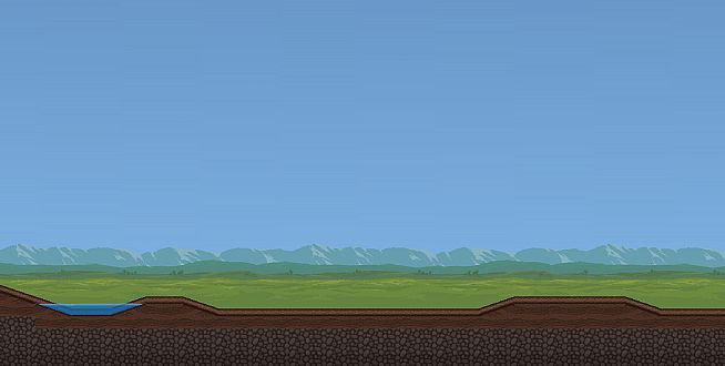 Small Living World 2