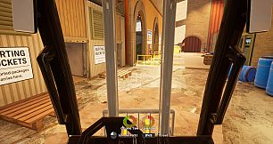 Parcel Frenzy: Get To Work!