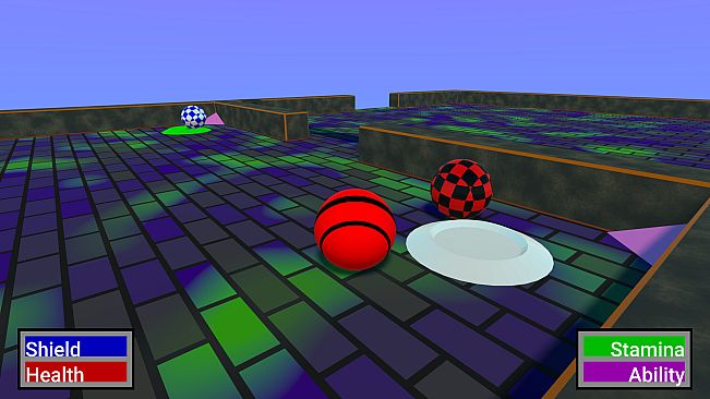 The Dynamite Test Bench