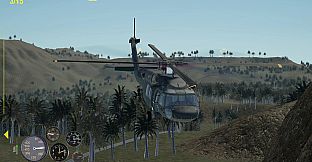 Universal Flight Simulator 3 PvP