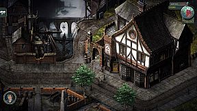 The Hearth and Harbour