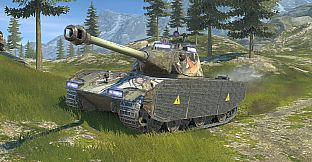 World of Tanks Blitz - Keiler Pack
