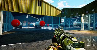 Tactical Suppression