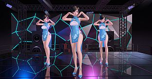 Angel Legion-DLC Oriental Allure D