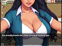 Dorm Janitor's Revenge