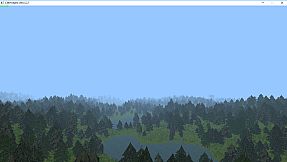 The Lost Desert aka Cube Game 9x