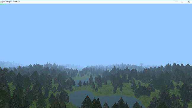 The Lost Desert aka Cube Game 9x