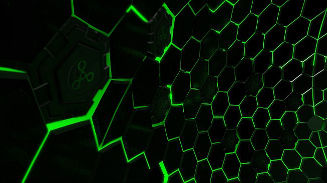 SVRVIVE: The Deus Helix