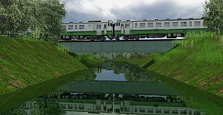 Train Simulator: Tadami Line: Aizu-Wakamatsu - Tadami Route Add-On