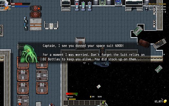 Captain Hannon - The Belanzano