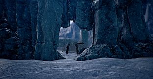 At the Mountains of Madness