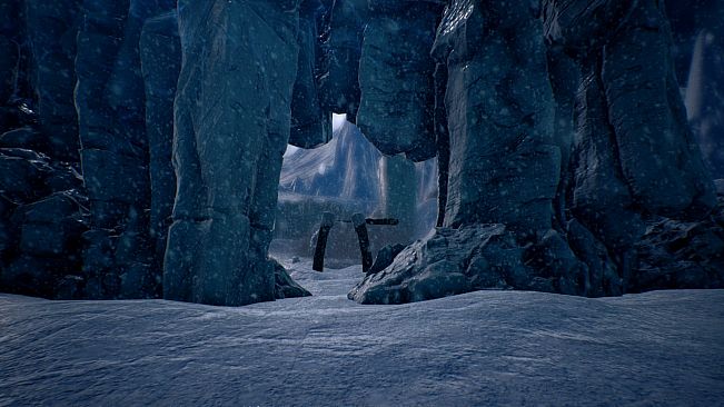 At the Mountains of Madness