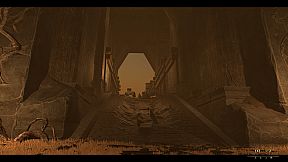 Enze: The Unbidden Grace