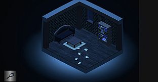 The Apus: Escape room