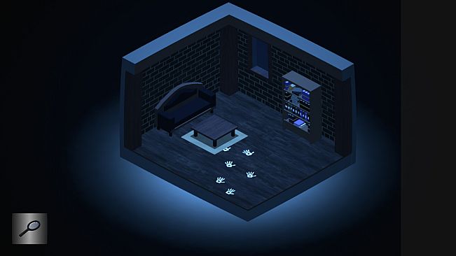 The Apus: Escape room