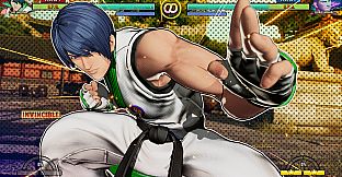 FATAL FURY CotW - DLC Character "Kim Jae Hoon"