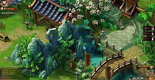 三国龙将传奇