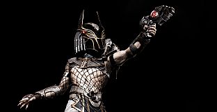 Predator: Hunting Grounds - Anubis Predator