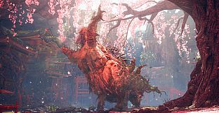 WILD HEARTS Karakuri Upgrade