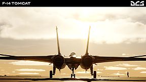 DCS World Steam Edition