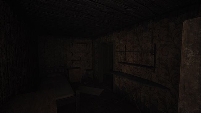 Granny Remake: 2