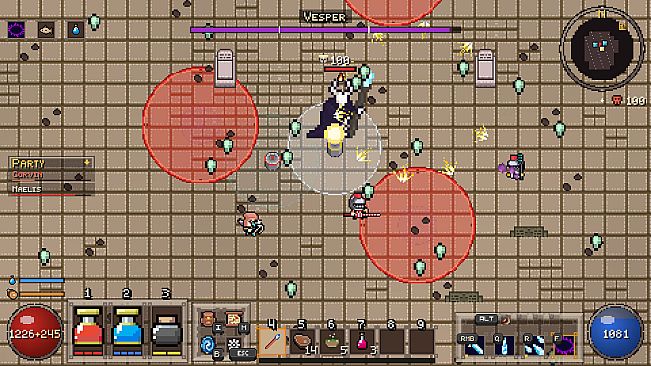 The Hero's Legacy